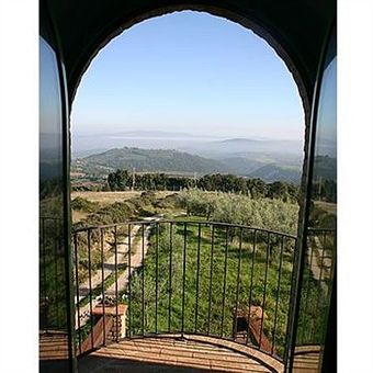 Bed & Breakfast La Casetta Nel Bosco