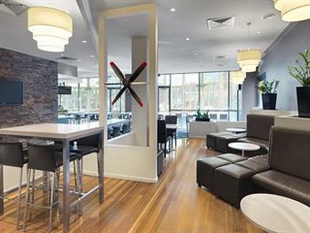 Hotel Holiday Inn Sydney Airport