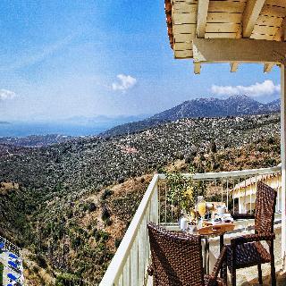 Filion Eco Hotel