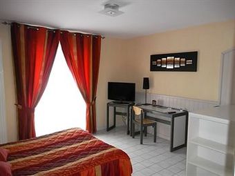 Hotel Le Medicis