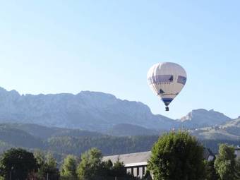 Hotel Le Dauphin