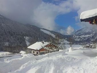 Hotel Le Chabi
