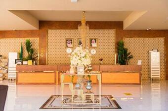 Sahary Al Ula Resort