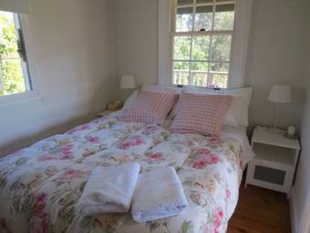 Walnut Cottage Via Leongatha
