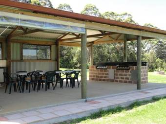 Tinglewood Cabins