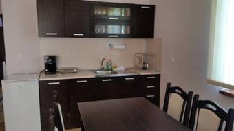 Apartment Kachulski