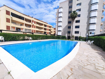 Apartamentos Surfing 3000