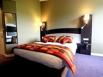 Hotel Logis Aloe