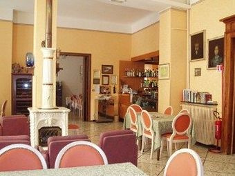 Hotel Albergo Amici