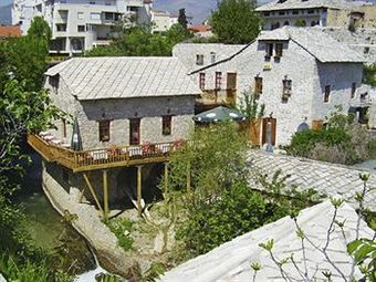 Hotel Kriva Cuprija