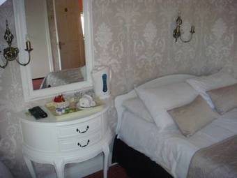 Bed & Breakfast Shandon Bells Guest House