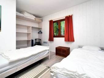 Chalet L Ecurueil