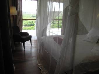 Hotel Pura Vida Bahia