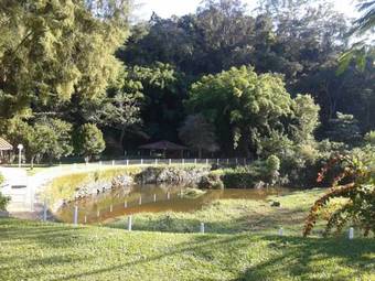 Recanto Lyrimar