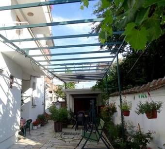 Family Hotel Rose