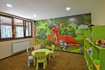 Hotel Edelweiss