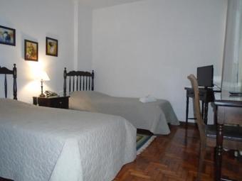 Hotel San Rafael