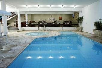 Indai� Hotel