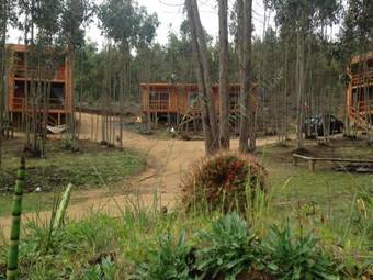 Tangaroa Lodge