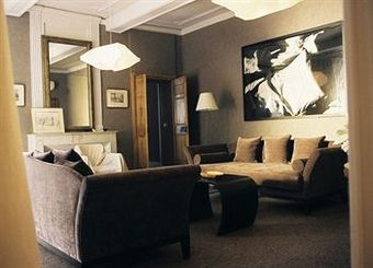 Hotel Le Prieur�
