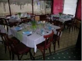 Hotel La Terrasse