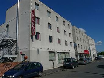 Hotel Gis H�tel