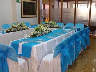 Hotel Morasurco