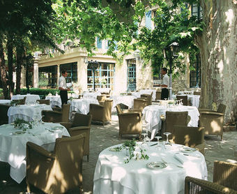 Hotel La Magnaneraie