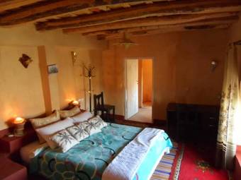 Hostal Riad Dades