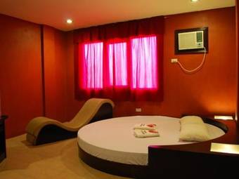 Hotel Carmelita