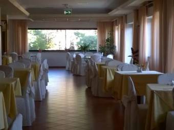 Hotel Du Parc