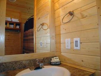 Verde Valley Deck Cottage 7