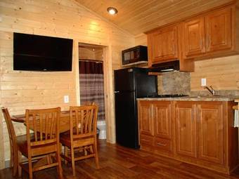 Verde Valley Canyon View Cottage 5