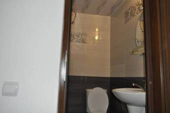 Hostal Guest House Mtskheta