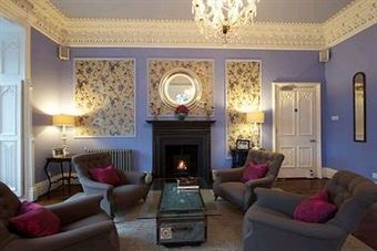 Didsbury House Hotel
