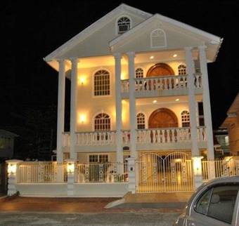 Hotel El Dorado Inn