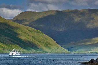 Cottage 194 - Leenane