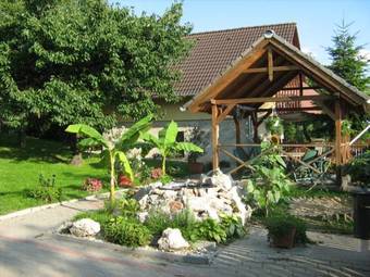 Ibolya Apartmanok