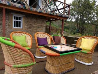 Sukoon Homestay