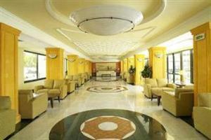 Hotel Aquamarina