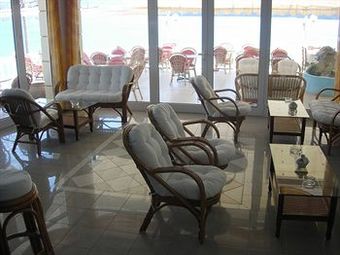 New Aegli Hotel