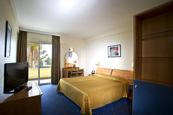 Congo Palace Hotel