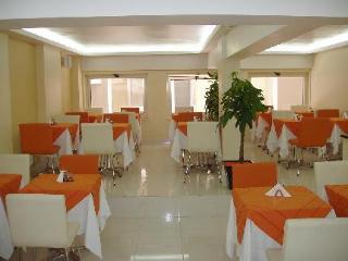 Faros 1 Hotel
