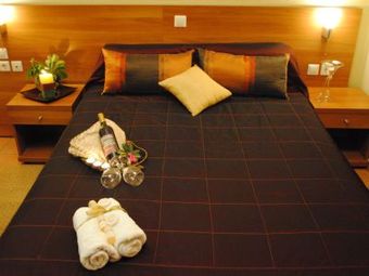Hotel Glaros