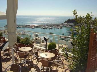 Hotel Mistral
