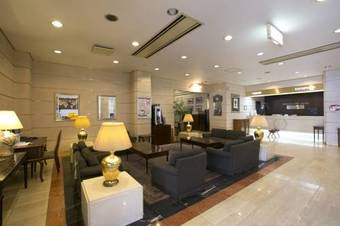 Komaki City Hotel