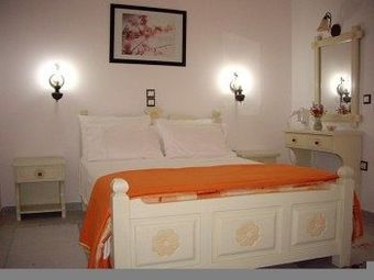Apartamentos Faros