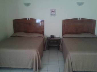 Hotel Gina