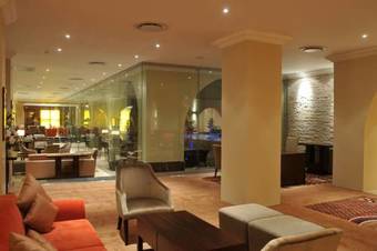 Protea Hotel Ikeja