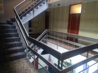 Regency Plaza Hotel